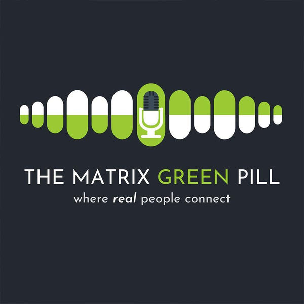 Let’s break the stigma of avoiding the not-so-happy topics associated with motherhood! - The Matrix Green Pill - Mama Care