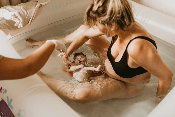 Water Birth - All you need to know!