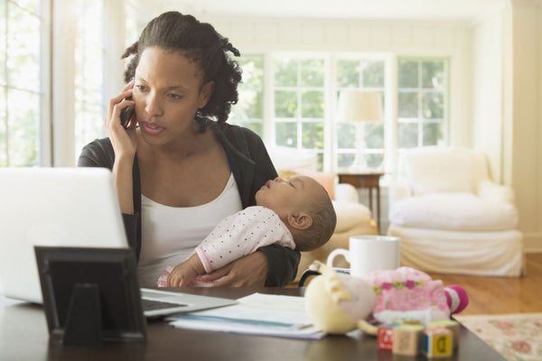 Tips on Returning to Work After Maternity Leave