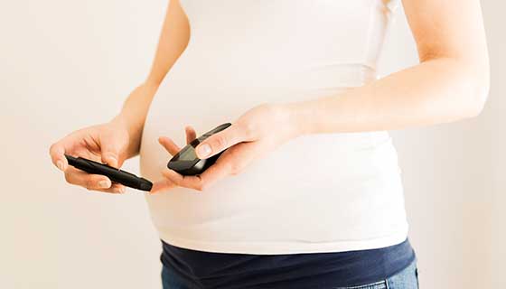 Understanding Gestational Diabetes: Causes, Symptoms, and Treatment Options