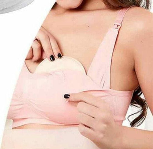 Disposable nipple pads x 30pcs - Mama Care